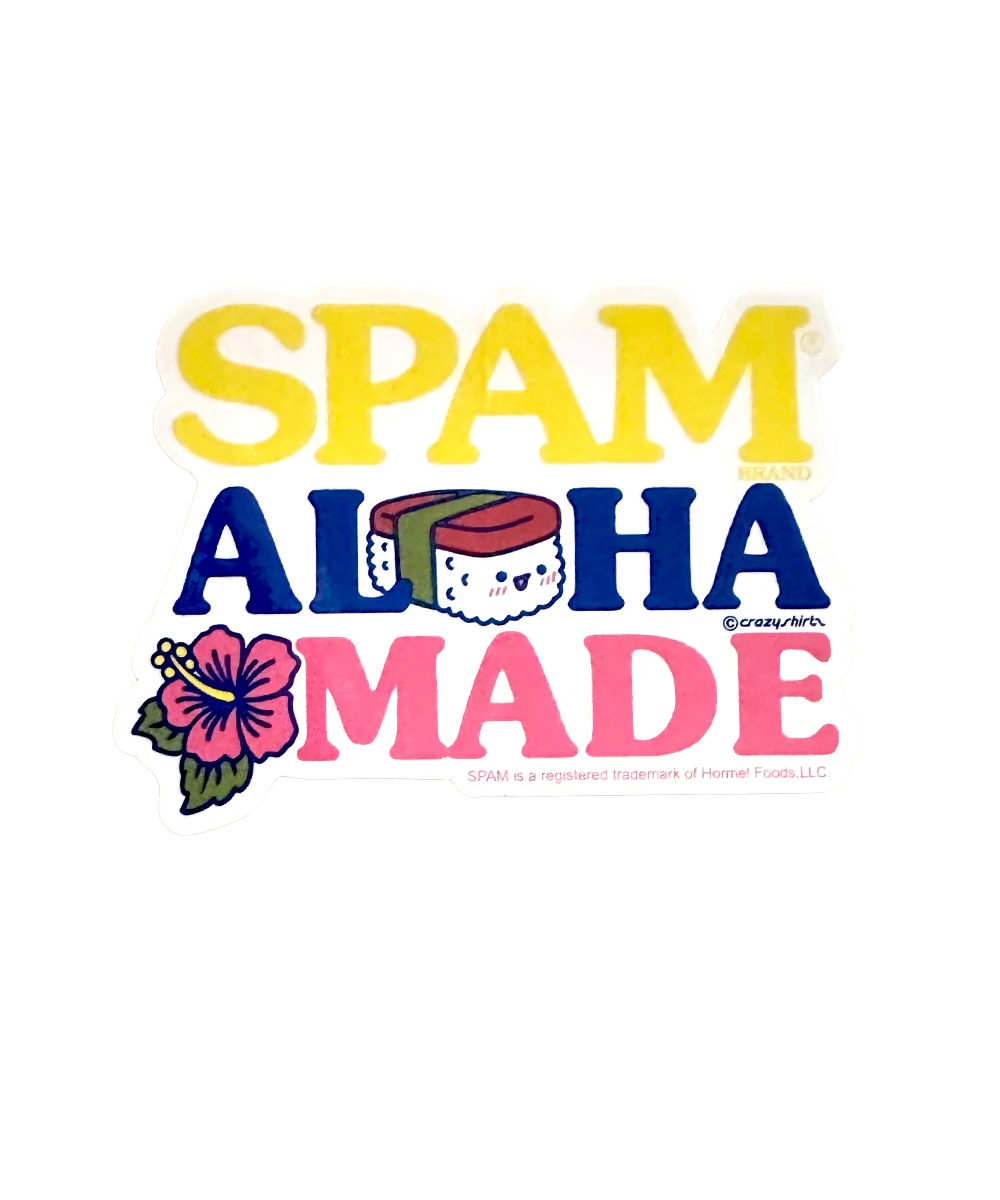 New / SPAM® Brand
